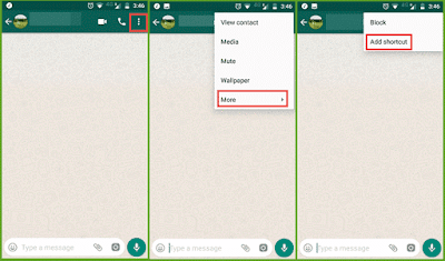 Cara Menyesuaikan Custom Notifications Untuk Setiap Kontak di Whatsapp