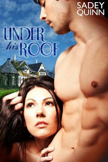 Review: Under His Roof by Sadey Quinn