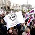 Greve geral e protestos paralisam Grécia