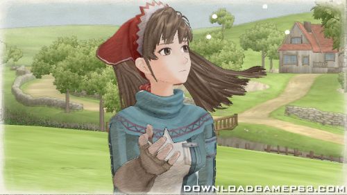 Senjou no Valkyria 4  Valkyria Chronicles 4    Download game PS3 PS4 PS2 RPCS3 PC free - 19