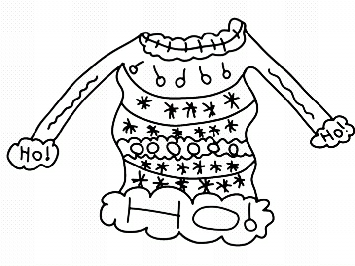 Reading Olympians Christmas Sweater Synonyms