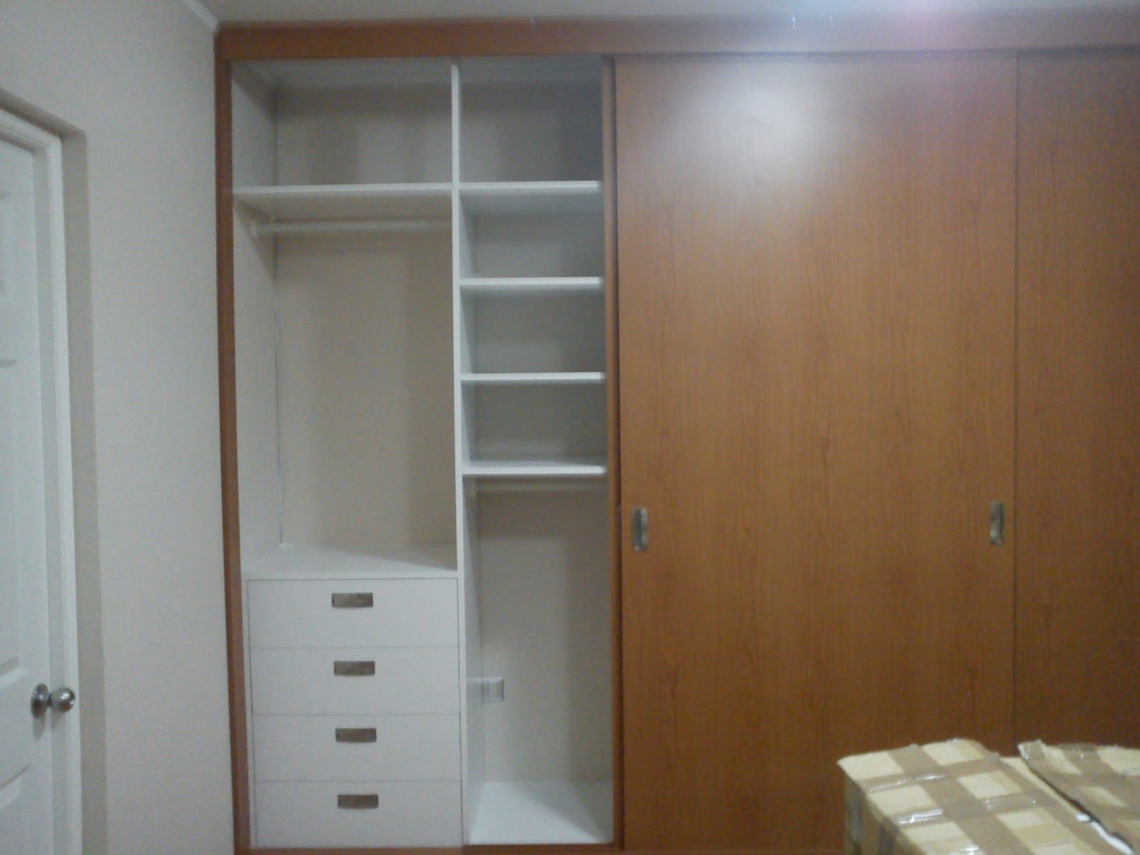 Muebles Soluciones Iquique CLOSETS