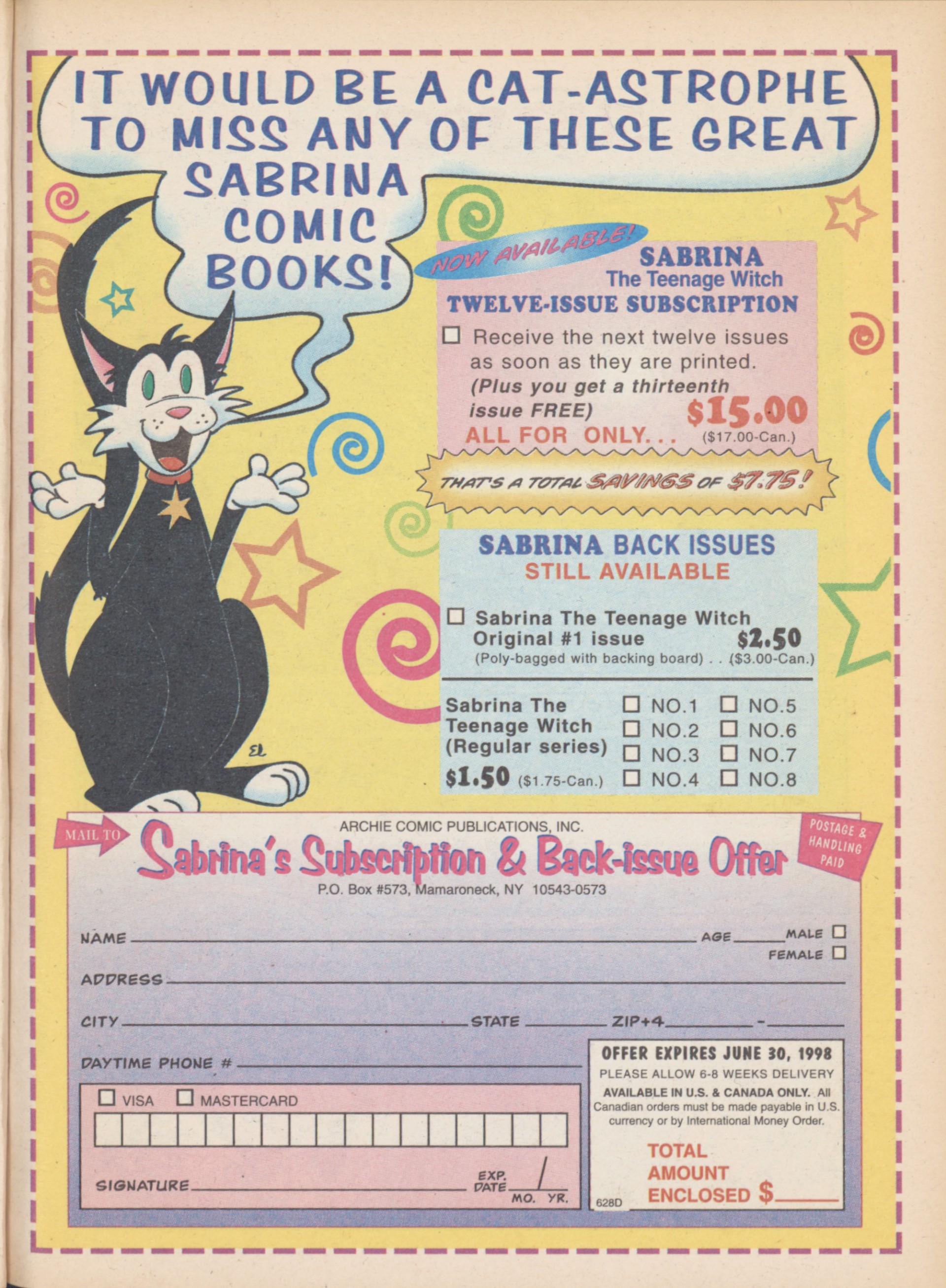 Read online Betty and Veronica Digest Magazine comic -  Issue #96 - 42