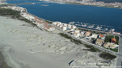 Costa Nova do Prado