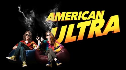 American Ultra 2015 pelicula descargar utorrent