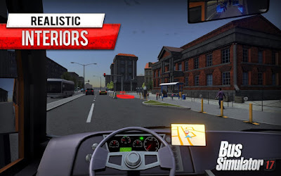 Bus Simulator Apk Mod 2