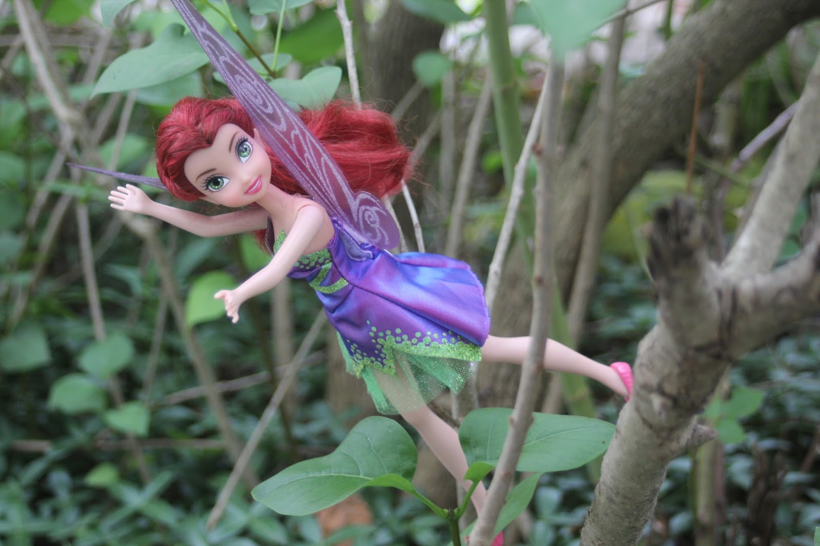 tinkerbell dolls for sale