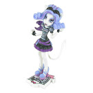Monster High RBA Catrine DeMew Magazine Figure Figure