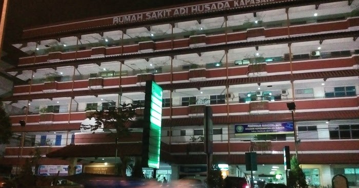 Daftar Alamat Rumah Sakit di Surabaya - Daftar Alamat Terbaru