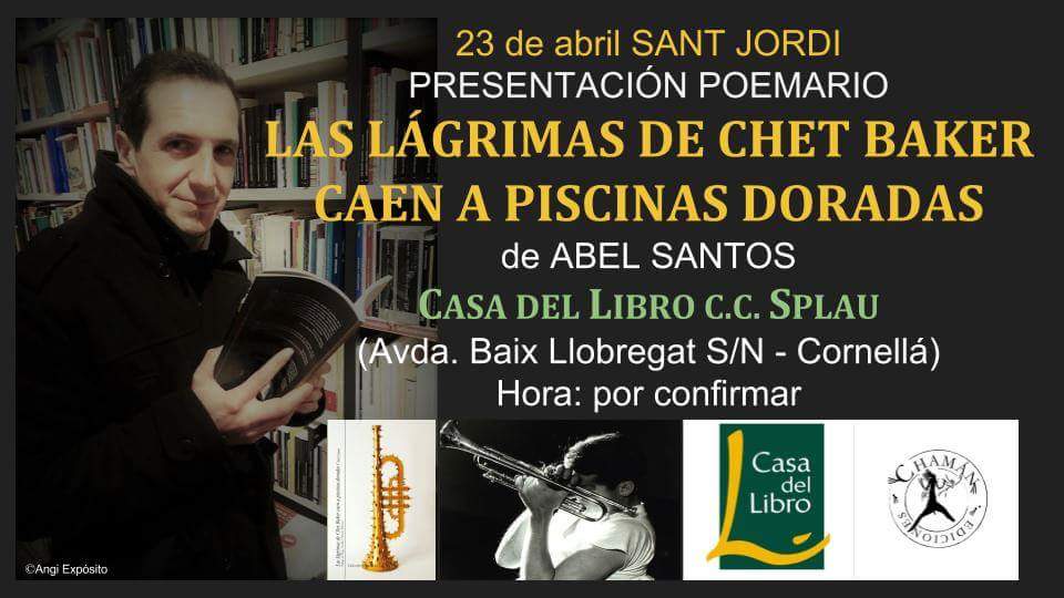 la casa del libro splau demasiado joven para el blues recital d 205 a de sant jordi la casa del libro splau demasiado joven para el blues recital d 205 a de sant jordi