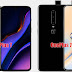Specifications of the OnePlus 7 and OnePlus 7 Pro Leaker online