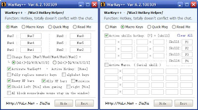 Warkey 1.24 Warkey 1.24