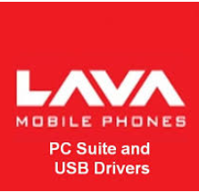 Lava Pc Suite With USB Driver free Download for Windows 7,8,10