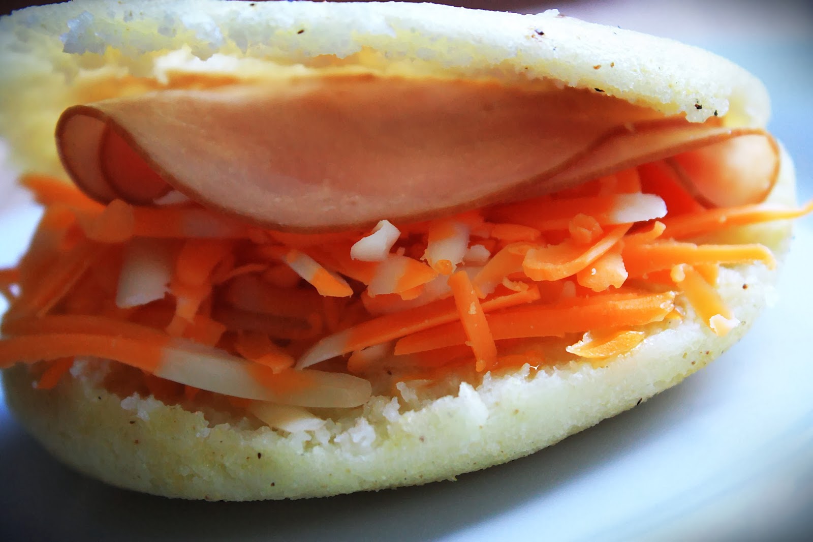 Mi Arepa Venezolana