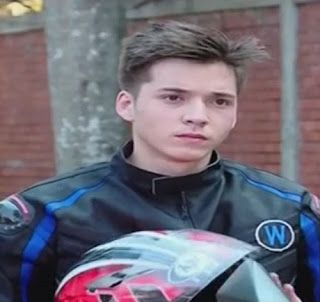 Profil dan Biodata Stefan William