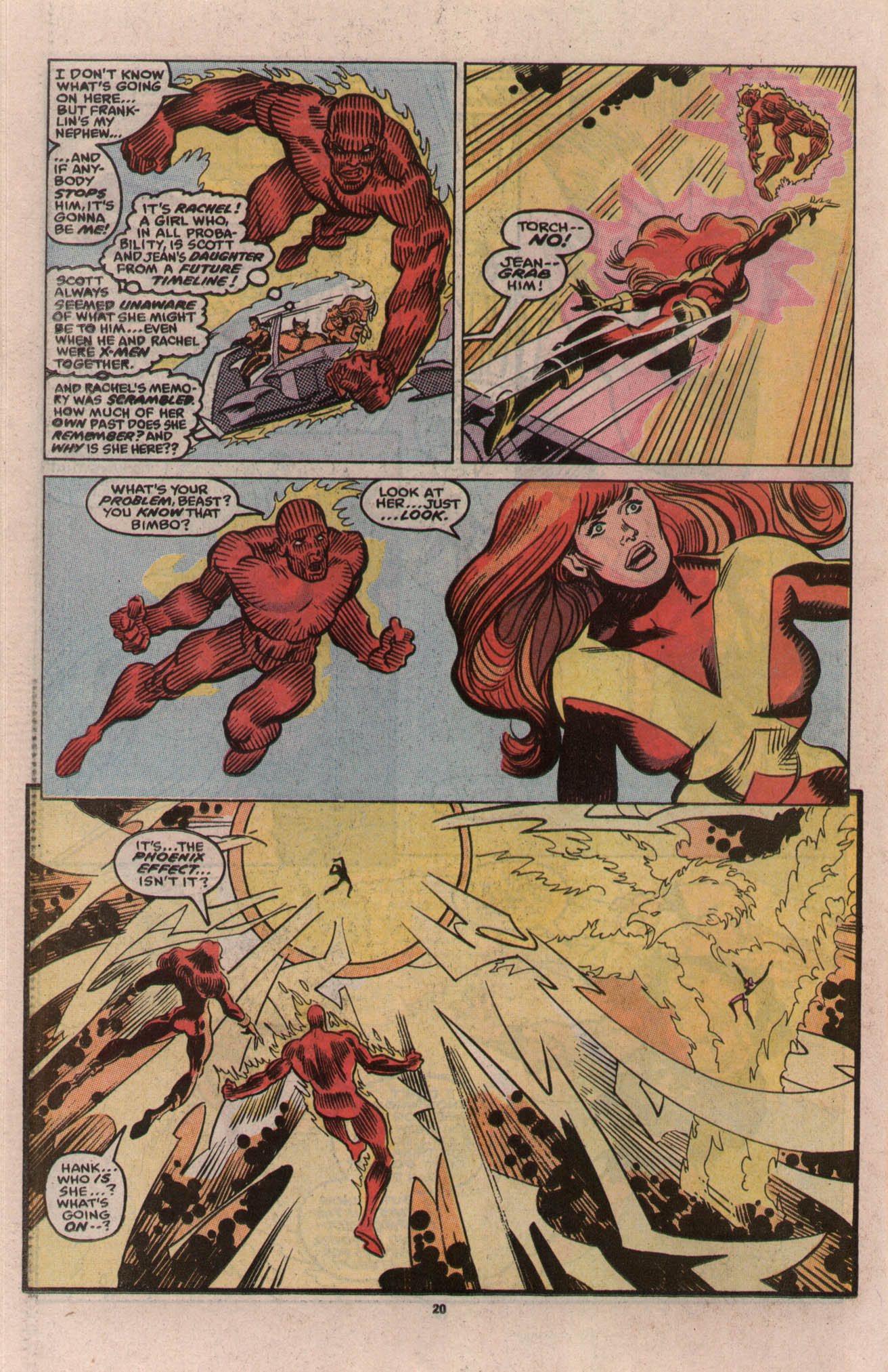 Read online X-Factor (1986) comic -  Issue # _ Annual 5 - 18