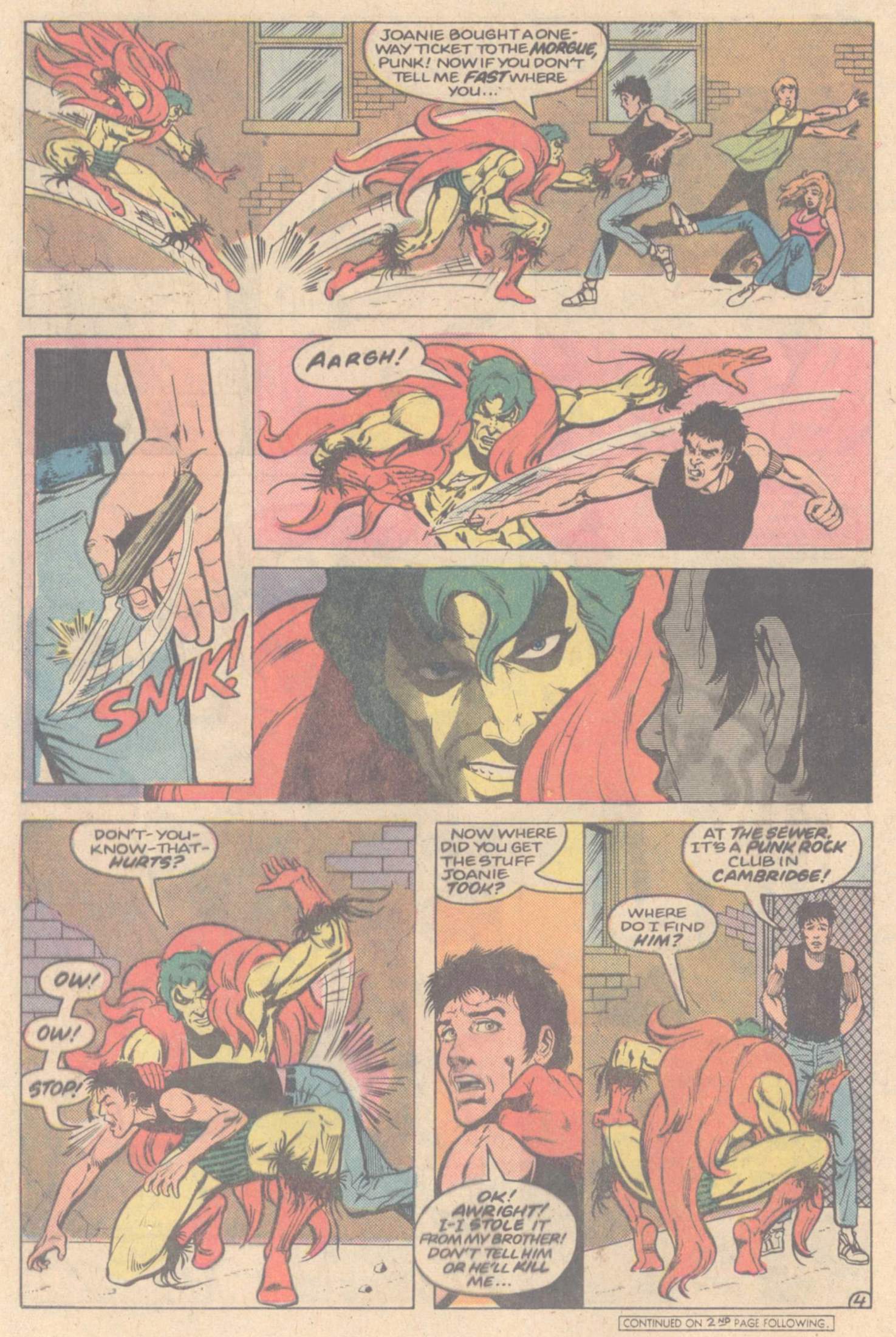 The Flash (1959) issue 321 - Page 28