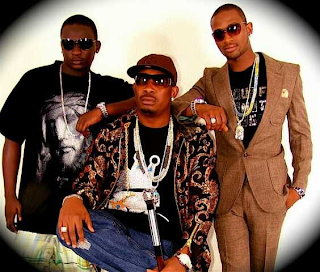 D'BANJ AND MOHITS RECORDS CREW IN ILLUMINATI PLOT TO TURN THE NATION GAY!....hmmm I no fit shout! 1 D'BANJ AND MOHITS RECORDS CREW IN ILLUMINATI PLOT TO TURN THE NATION GAY!....hmmm I no fit shout! 1