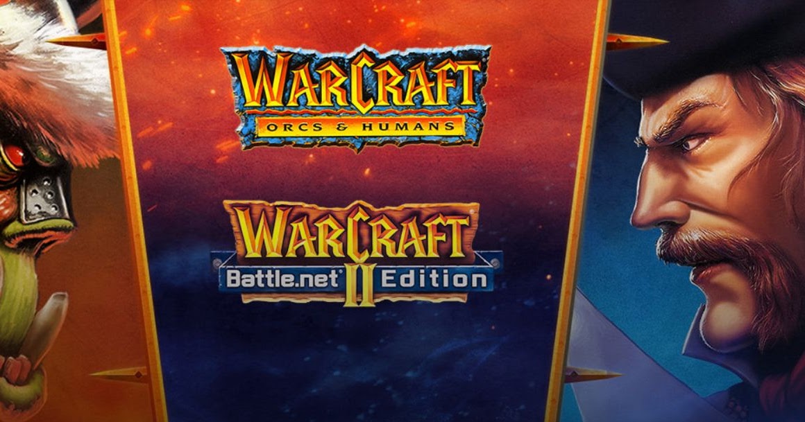 Indie Retro News: A grand day for RTS fans as Warcraft I & II bundle ...