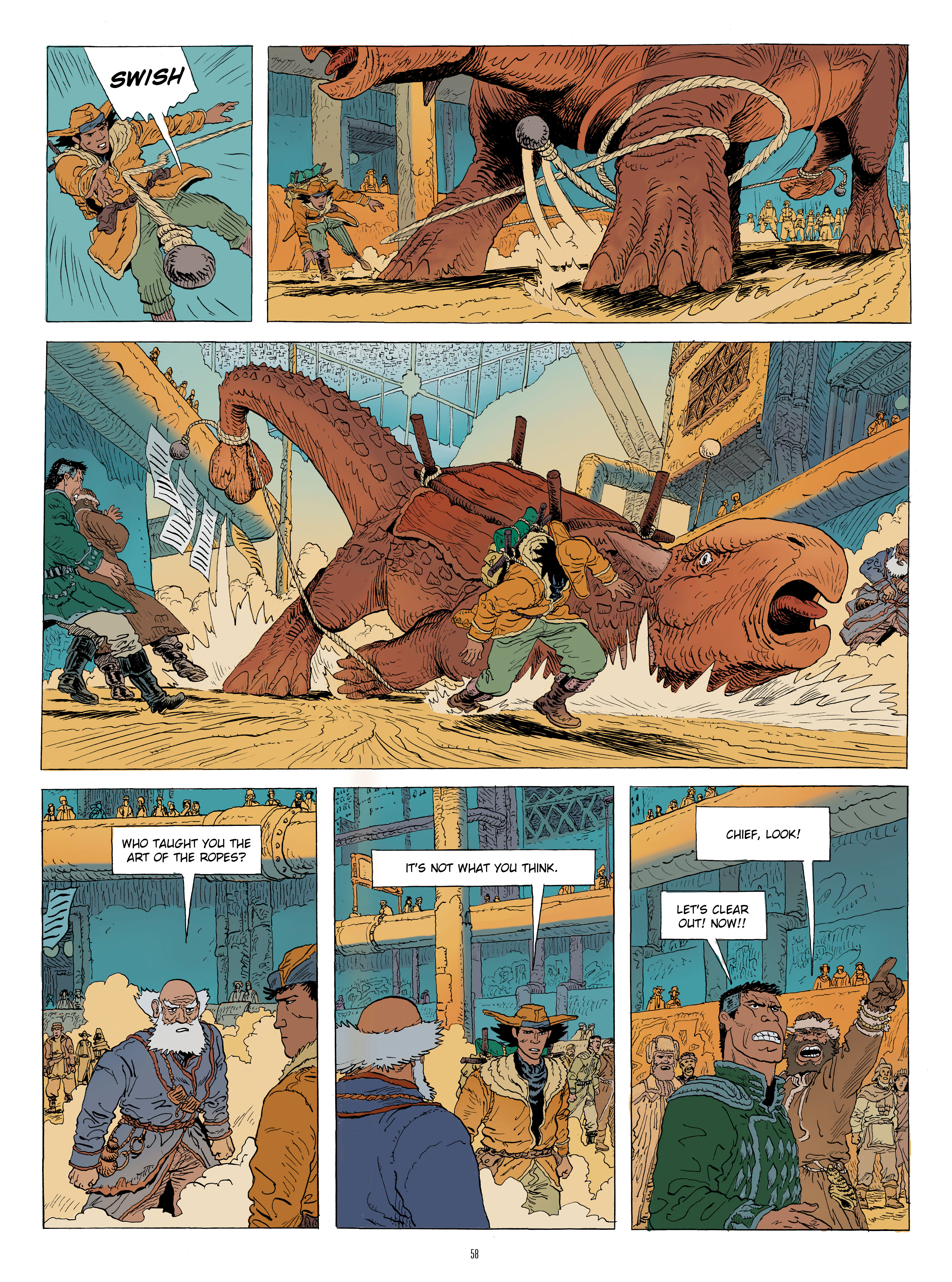 Read online Negalyod comic -  Issue # TPB (Part 1) - 59