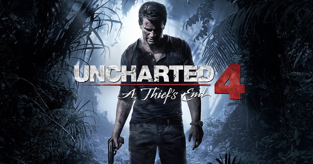 Uncharted 4 Pc Compressed Download Uncharted 4 Pc Compressed Download