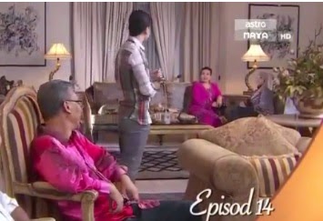 Suamiku Encik Sotong Full Episod 14-Suamiku Encik Sotong Full Episode