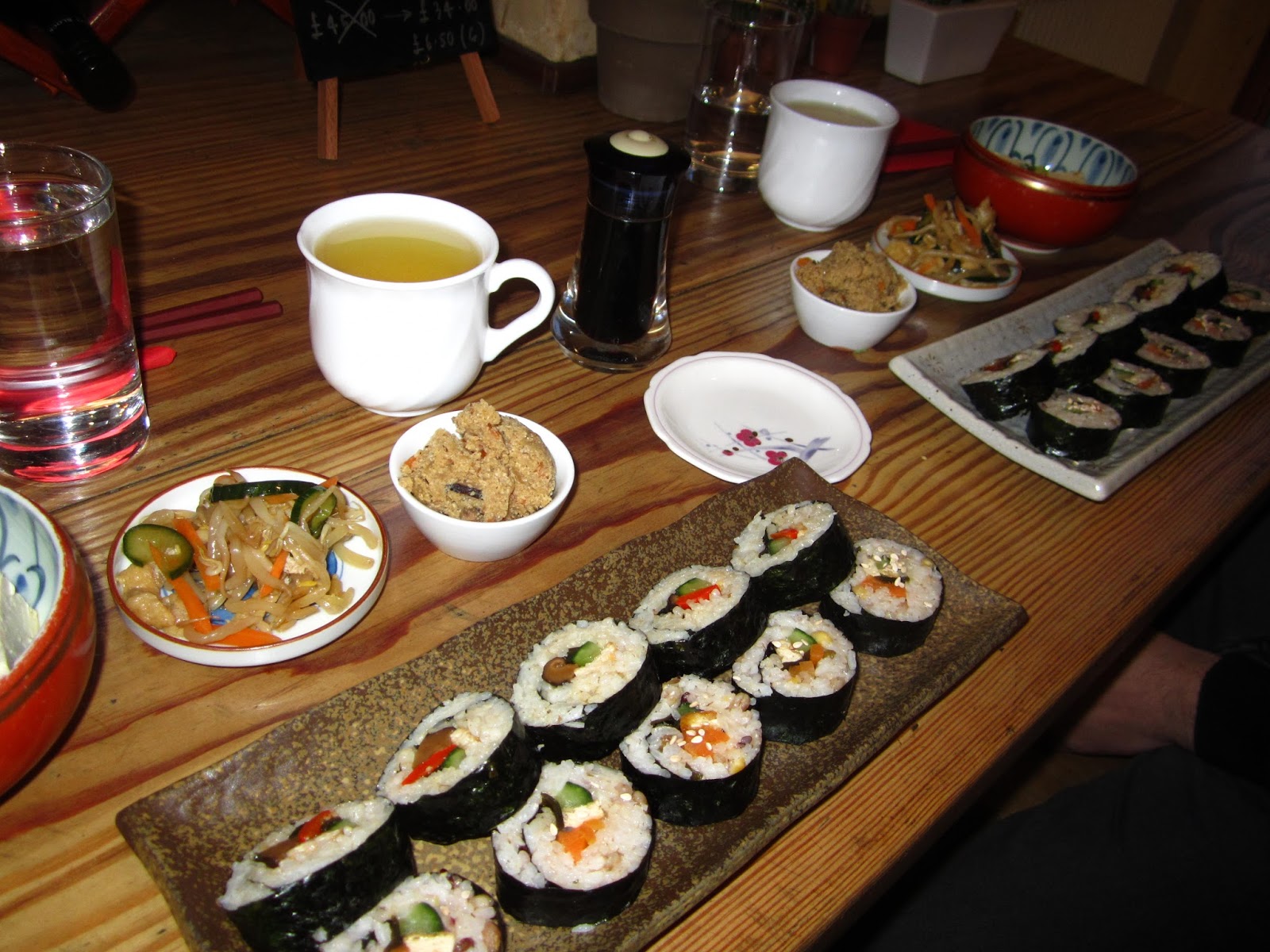 Best VEGAN Restaurants in the United Kingdom