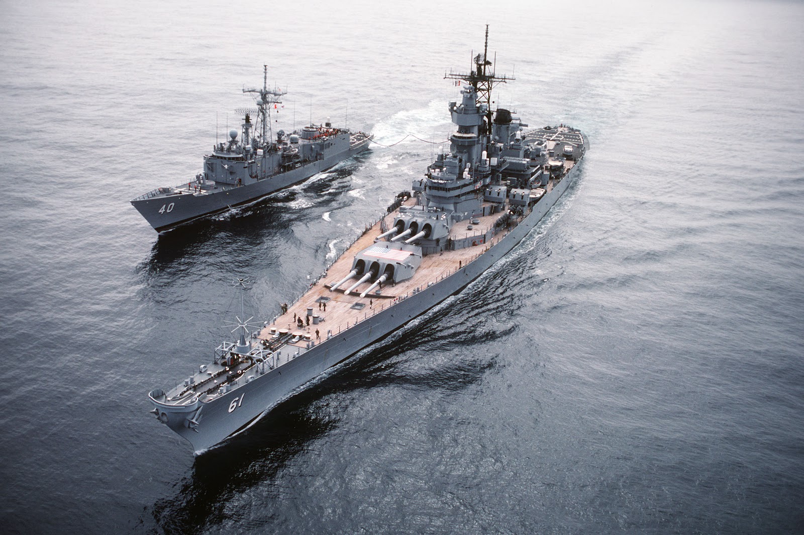 Battleship battleship