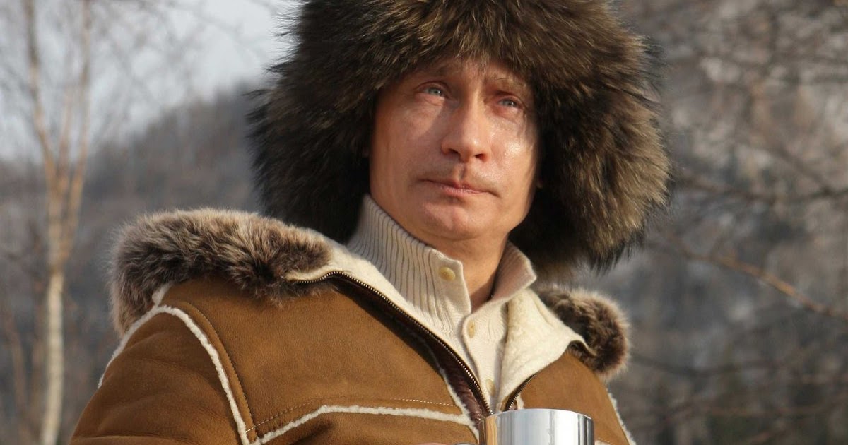 Аляска граждане