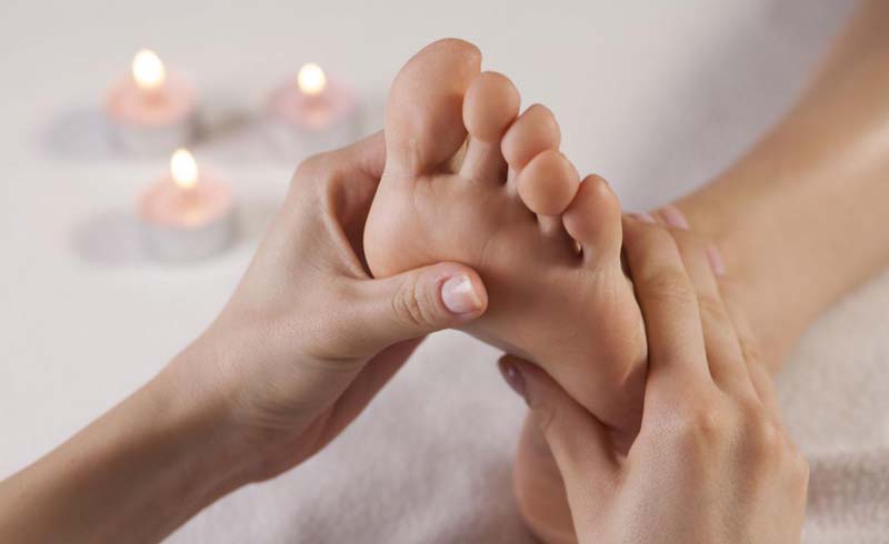 Everything You Need to Know About Reflexology