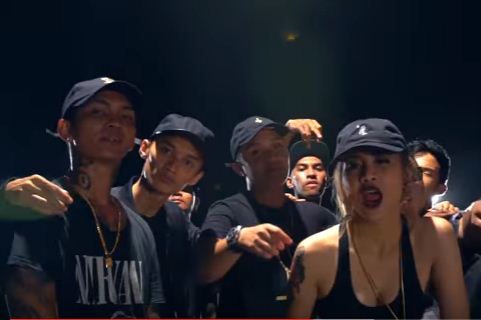 Artikel Download Lagu Young Lex Feat Awkarin Bad Mp3