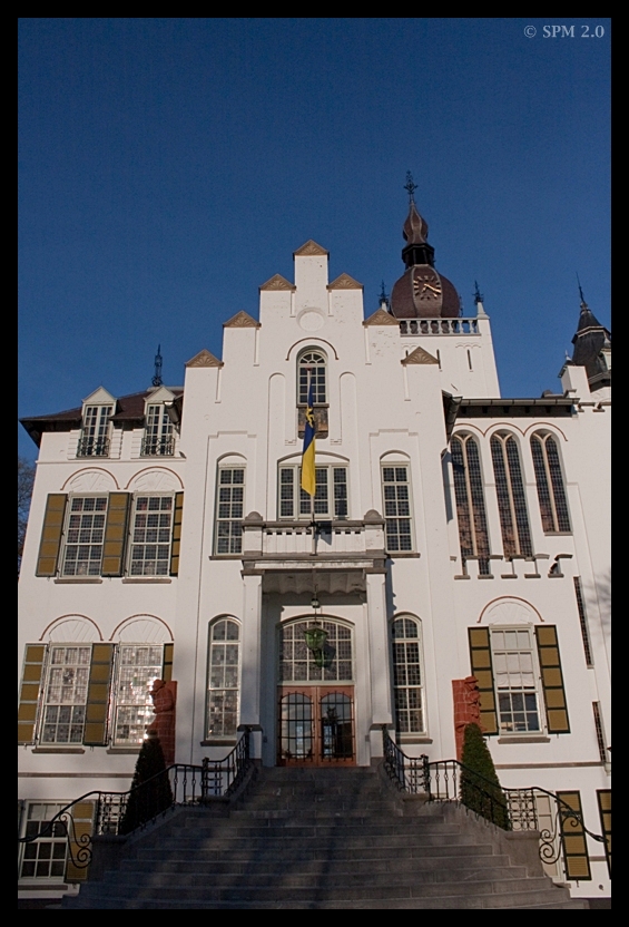 somephotomoments 2.0 Gemeentehuis Vught