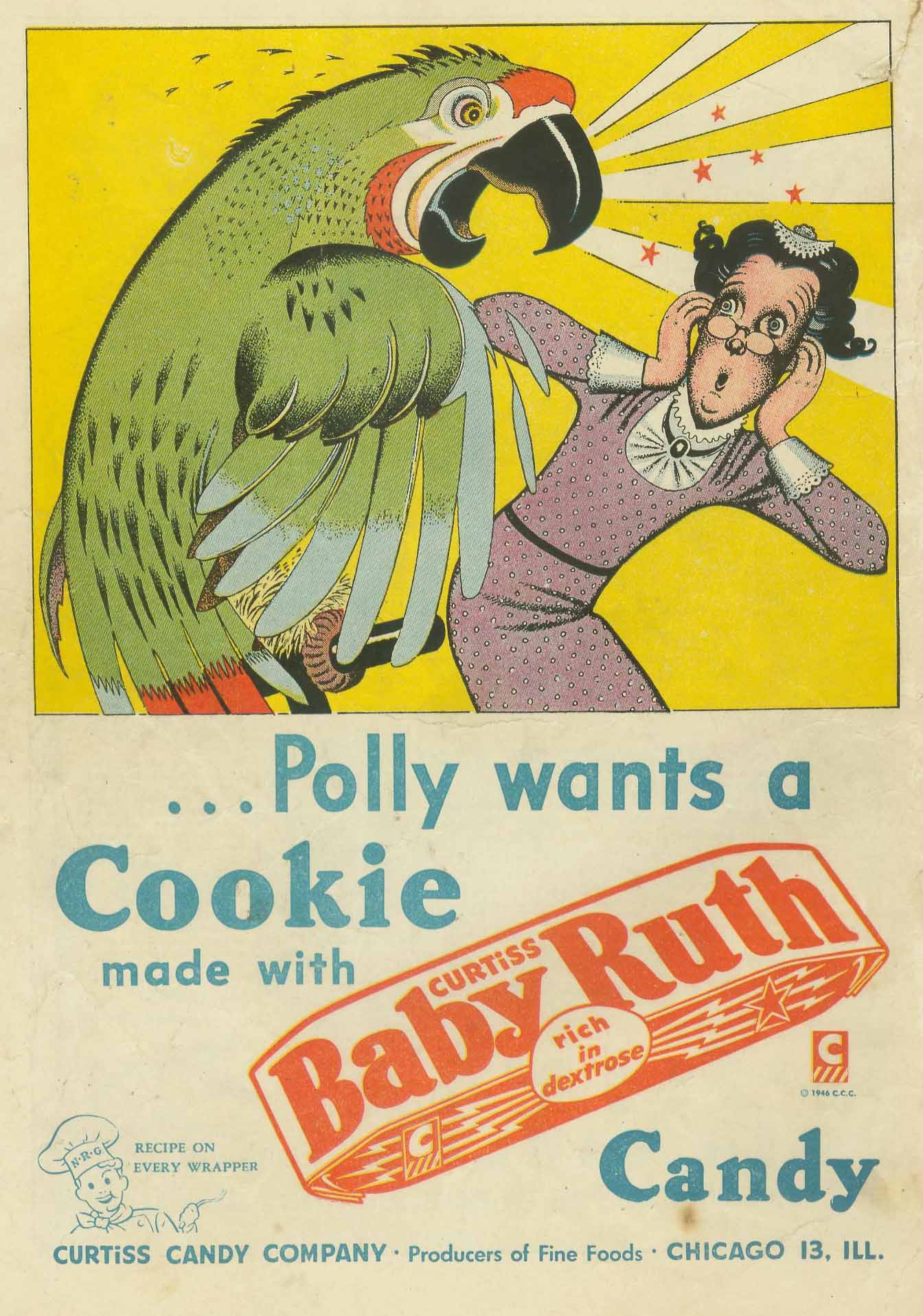 Read online All-American Comics (1939) comic -  Issue #80 - 52