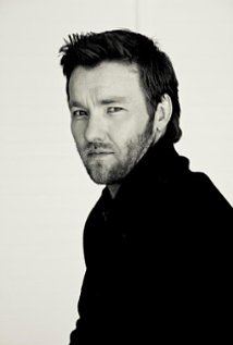 Joel Edgerton. Director of The Gift (2015)