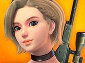 Creative Destruction APK v1.0.11 Gameplay Creative Destruction APK v1.0.11 Gameplay