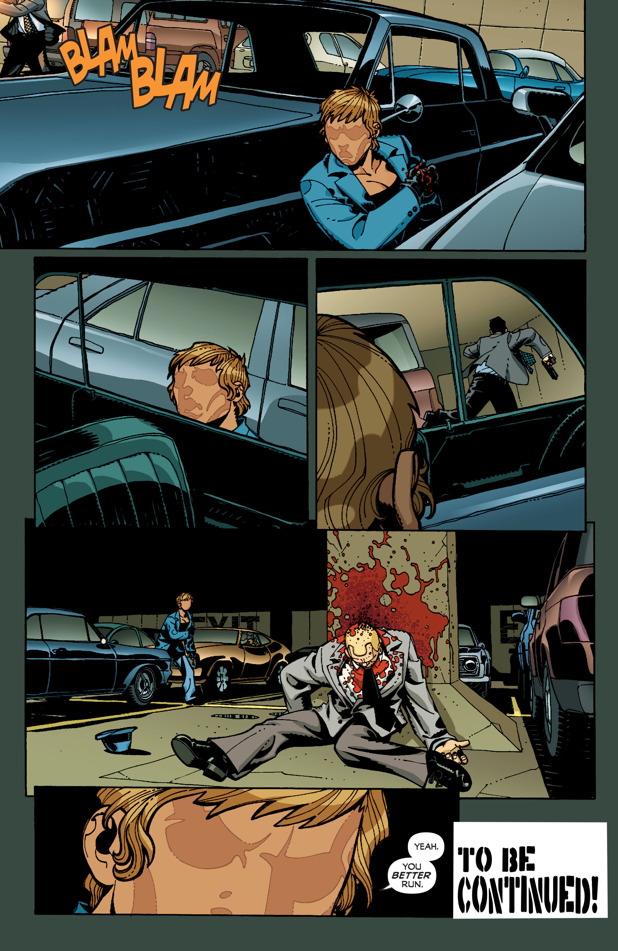 Detective Comics (1937) 856 Page 24