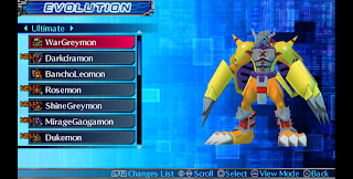 Walkthrough Game Indo Tips Trick Evolusi Digimon World Re