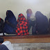 Five Policemen Arraigned Before A Thika Court On Extortion Charges