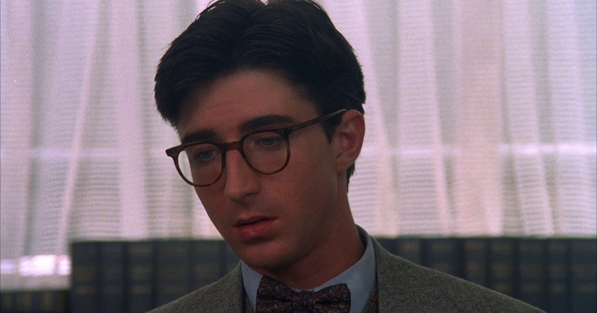 Edgar's Electric Dreams