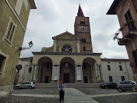 Eglise Acqui Terme
