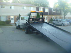 Sterling Hts Towing Service Provider