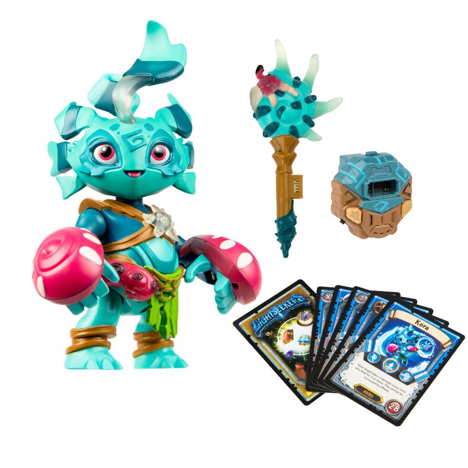 Lightseekers! A must have this Holiday Season