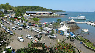 Mayotte : Le groupe Citadelle va se développer avec les marques Citroën