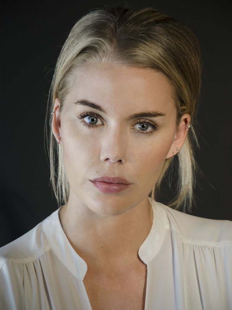 Alice Haig Alice Haig