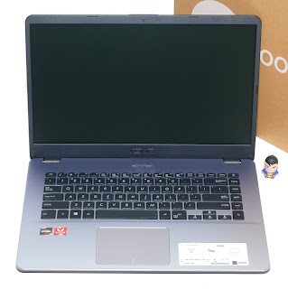 ASUS Vivobook X505ZA-BR301T RYZEN 3 Baru Di Malang