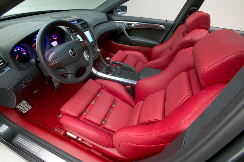 2010 Acura Tl A Spec Car Specifications Automobile Stats