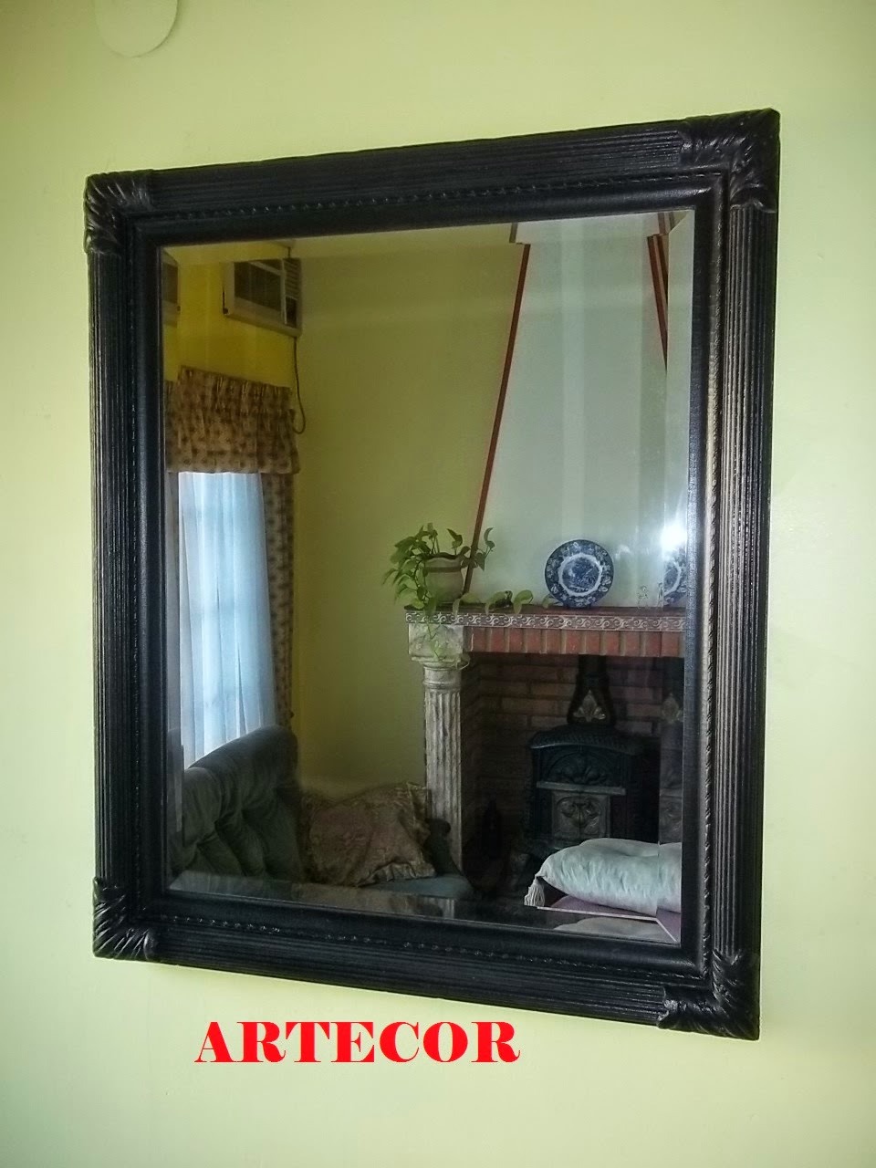 Colgador Tipo Listón Francés Biselado OOK - Soporte Para Cuadros Y Espejos, Hasta 45.5 Kg, Fácil Instalación