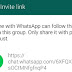 How To Create Whatsapp Group With Invitation Link In Less than 1 Minute