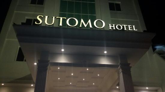 Pengalaman Menginap di Hotel Sutomo Makassar