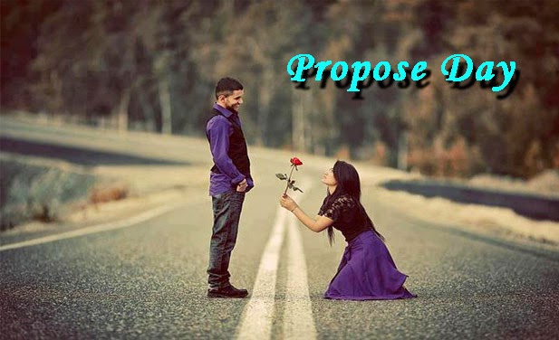 Happy Propose Day 2020 Images